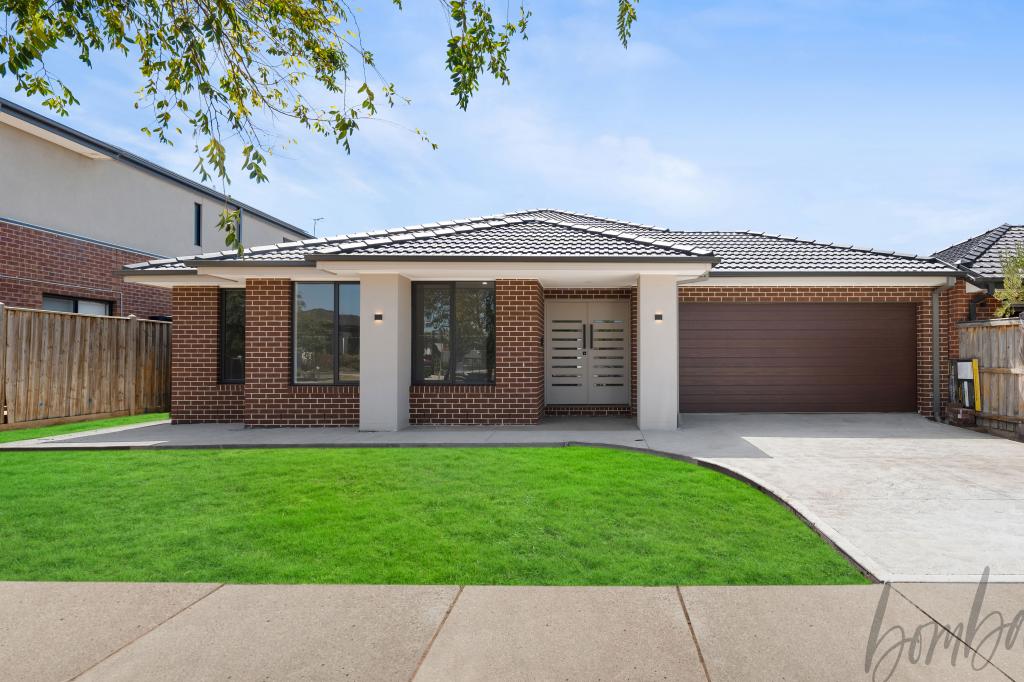 39 BALMAIN RD, MICKLEHAM, VIC 3064