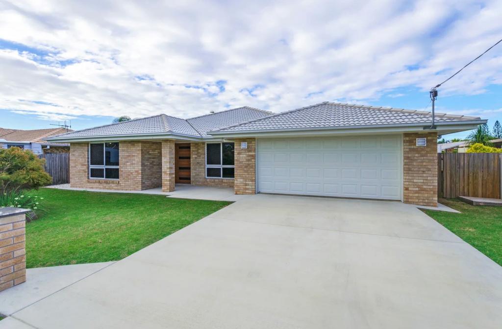 26 Sunseeker Ave, Bargara, QLD 4670
