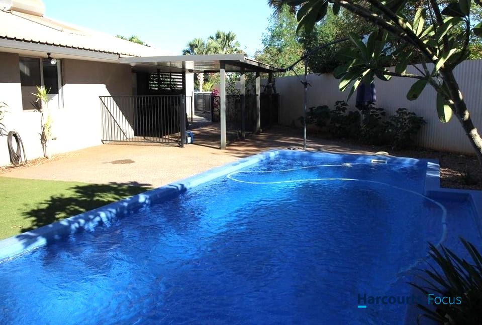 101 PATON RD, SOUTH HEDLAND, WA 6722