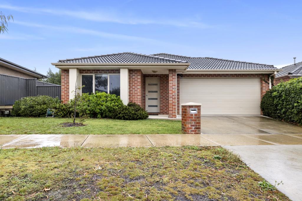 2 Matheson St, Lucas, VIC 3350