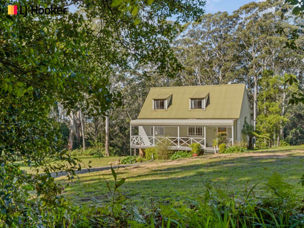 406 Tourist Rd, Beaumont, NSW 2577