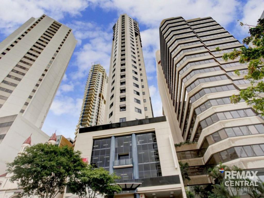 Lvl 21/108 Margaret St, Brisbane City, QLD 4000