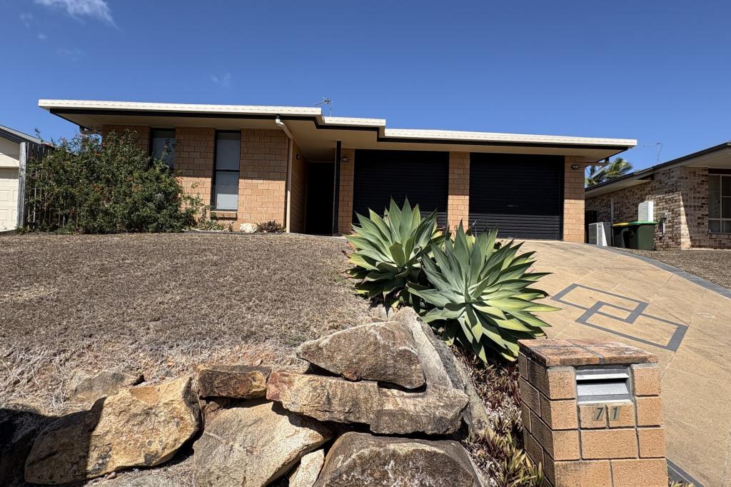 71 Col Brown Ave, Clinton, QLD 4680