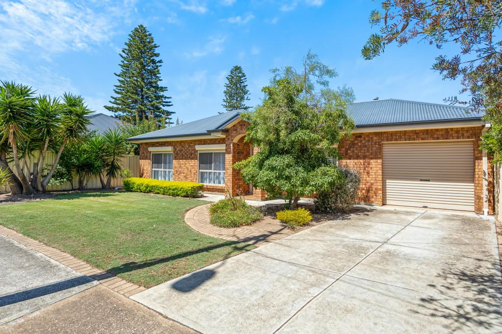 738 MILITARY RD, TAPEROO, SA 5017