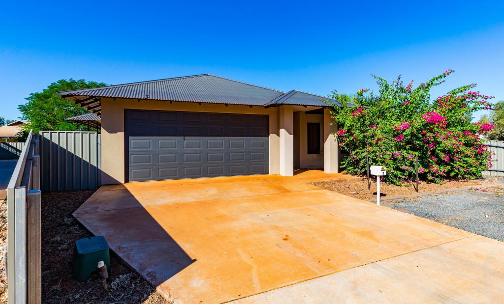 7 Beacon Cl, South Hedland, WA 6722