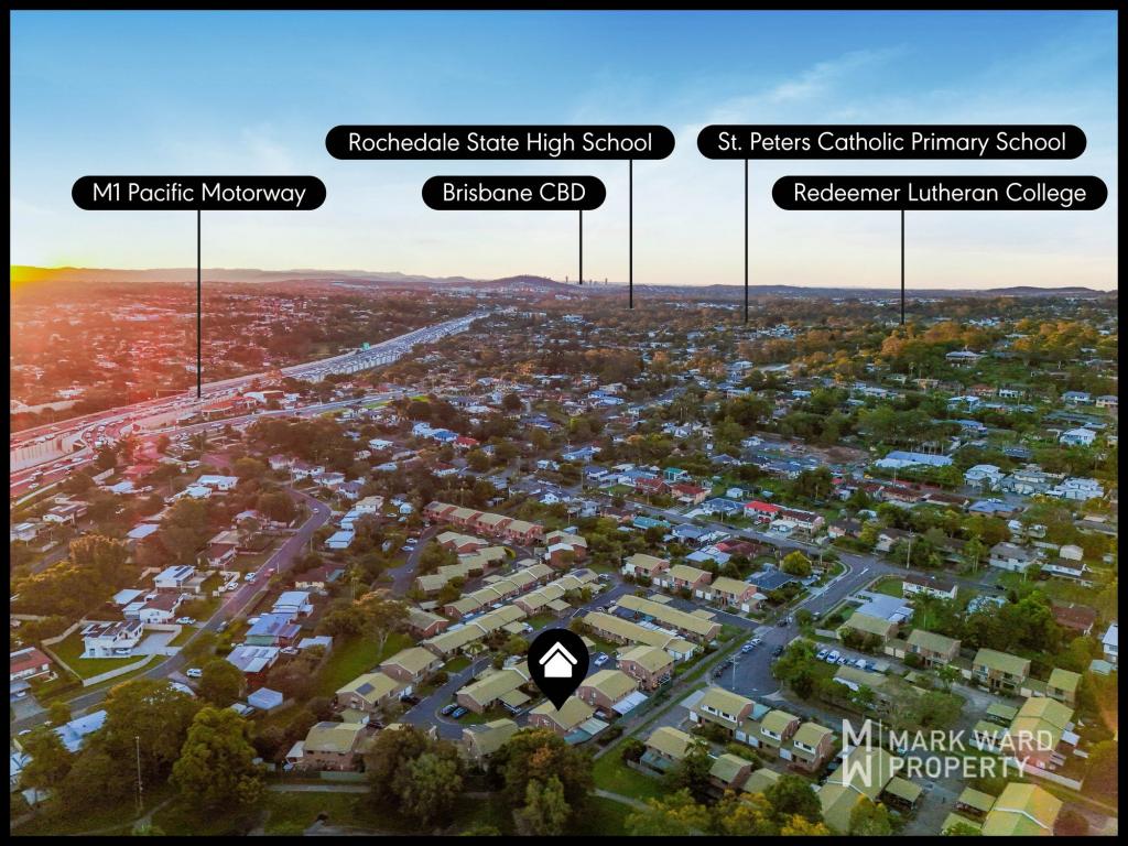 29/5 Palara St, Rochedale South, QLD 4123