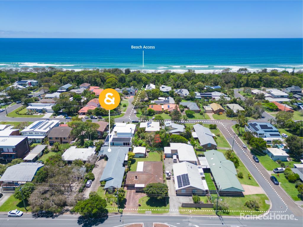 2/70 TWEED COAST RD, POTTSVILLE, NSW 2489