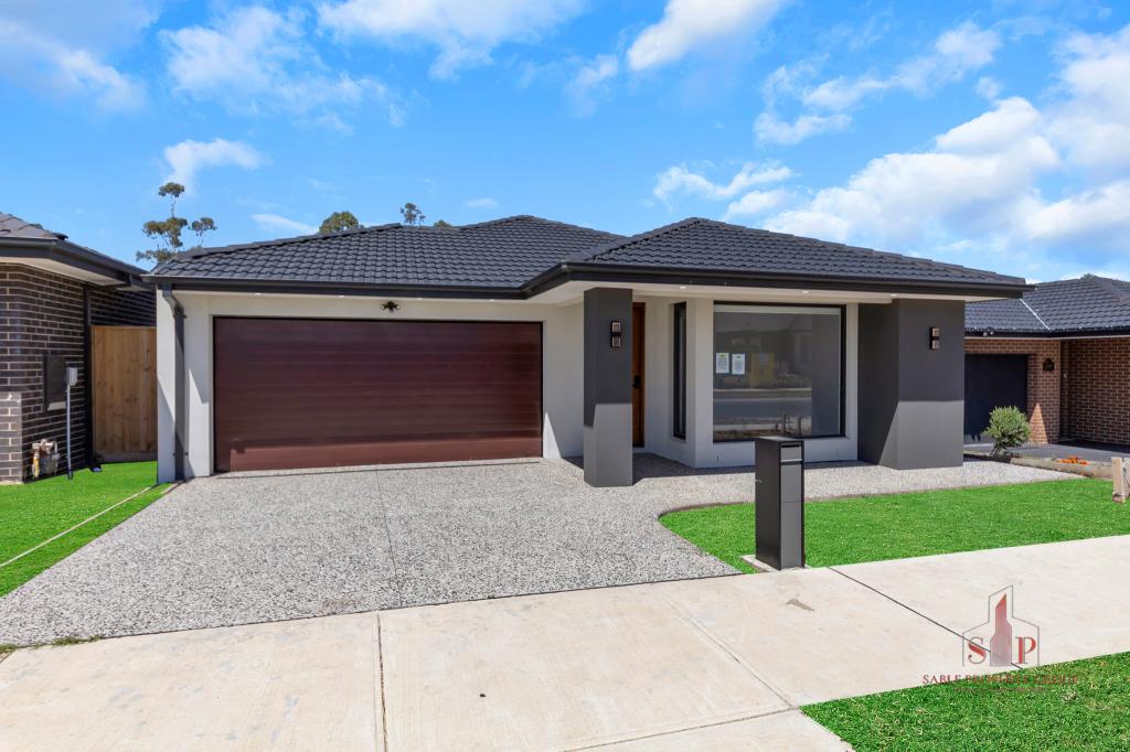 14 Rica Rd, Pakenham, VIC 3810