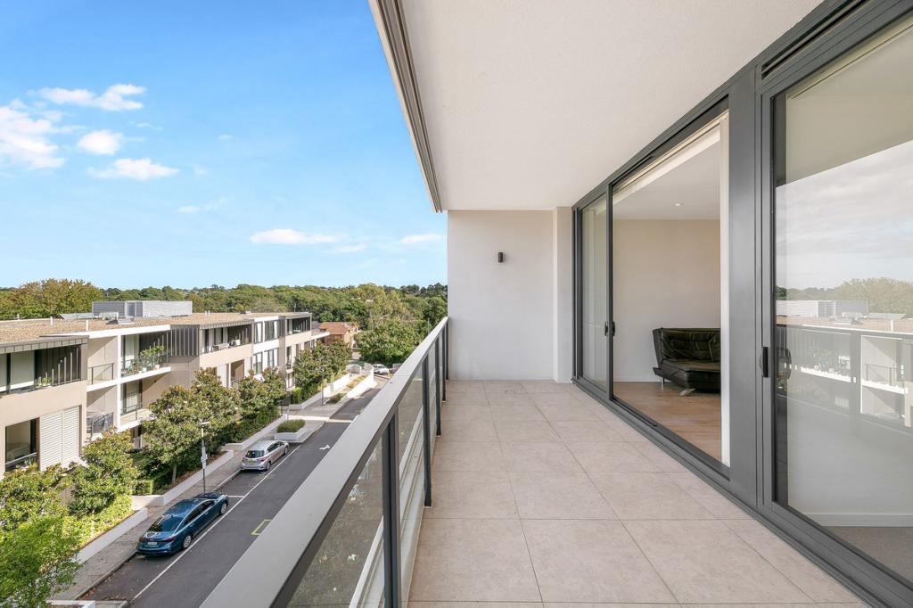 312/5a Whiteside St, North Ryde, NSW 2113