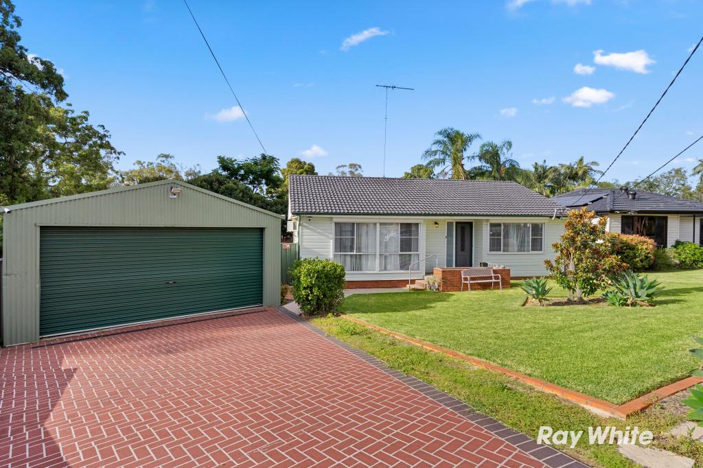 50 Sylvia St, Blacktown, NSW 2148