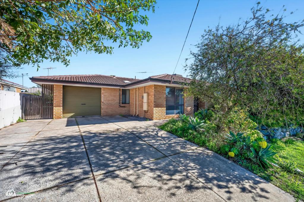 16 Monkton Way, Warnbro, WA 6169