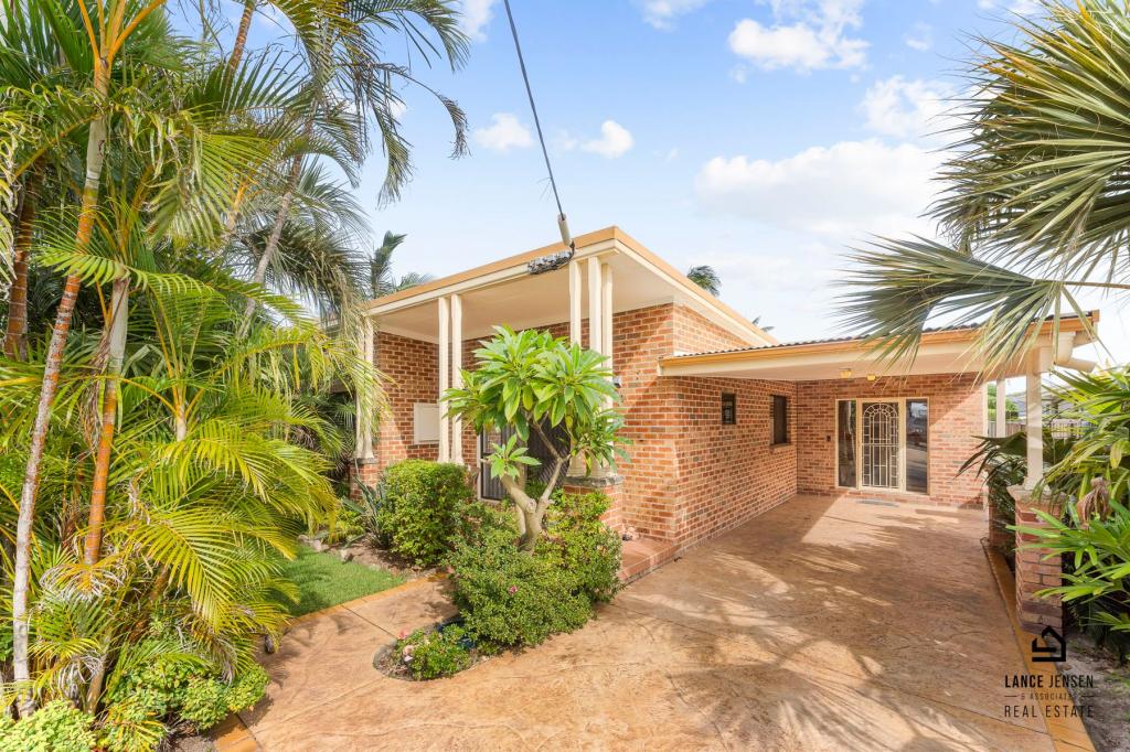42 Brown St, Redhead, NSW 2290