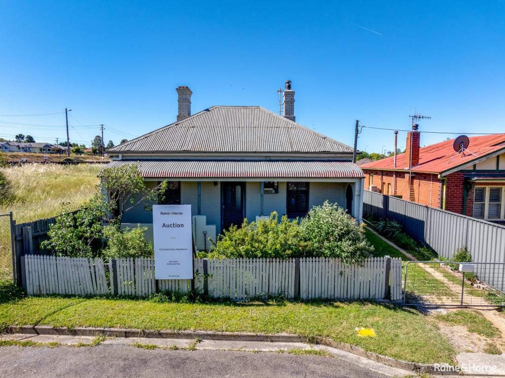 11 COOMA AVE, GOULBURN, NSW 2580