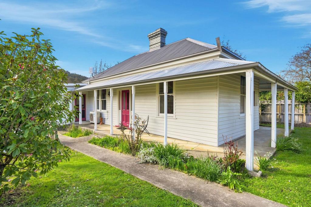 1/15 Station Rd, Dover, TAS 7117