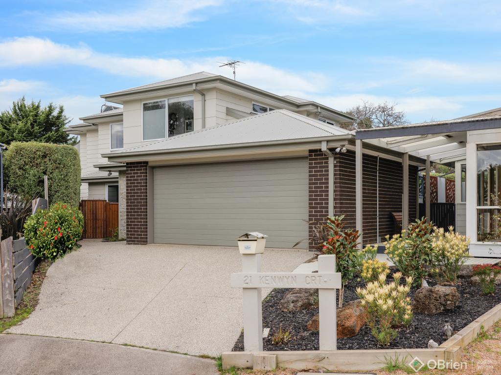 21 Kenwyn Ct, Cowes, VIC 3922