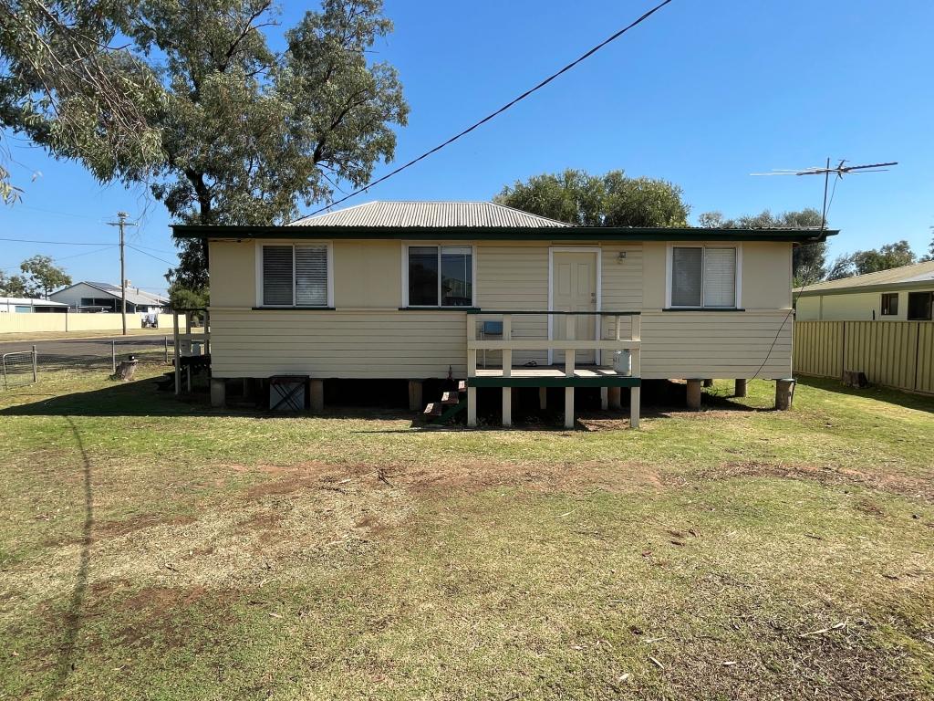 15 Edward St, Charleville, QLD 4470