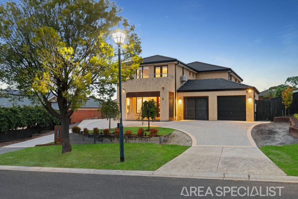 9 Mintbush Tce, Langwarrin, VIC 3910