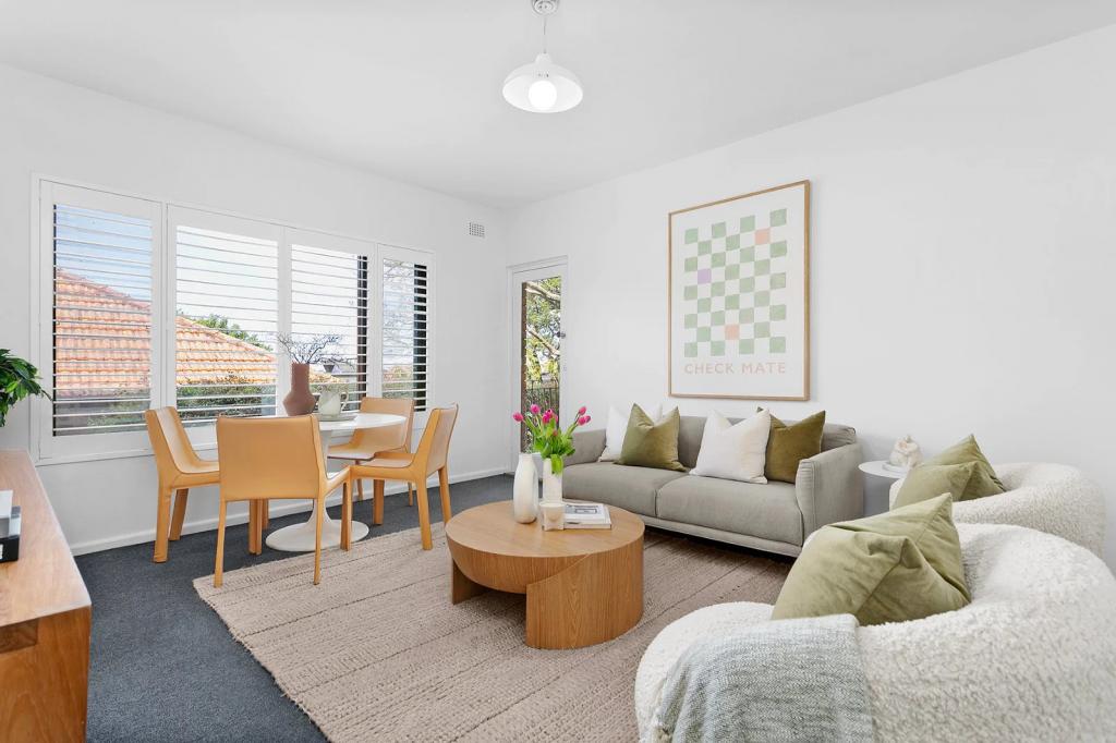 10/9 Mandolong Rd, Mosman, NSW 2088