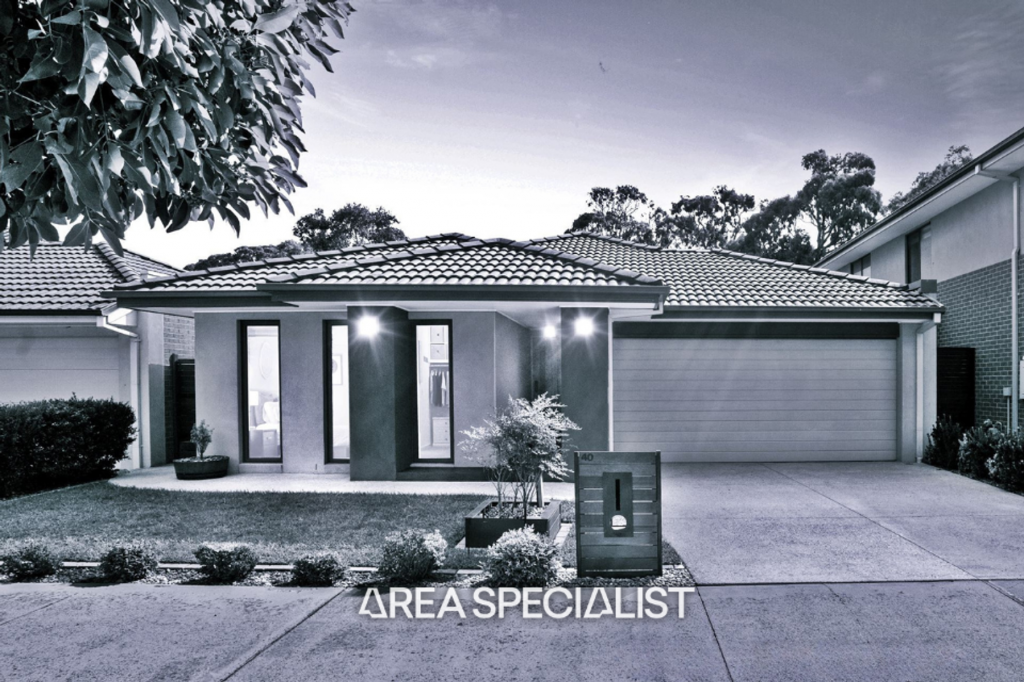 40 Warrego Cct, Sandhurst, VIC 3977