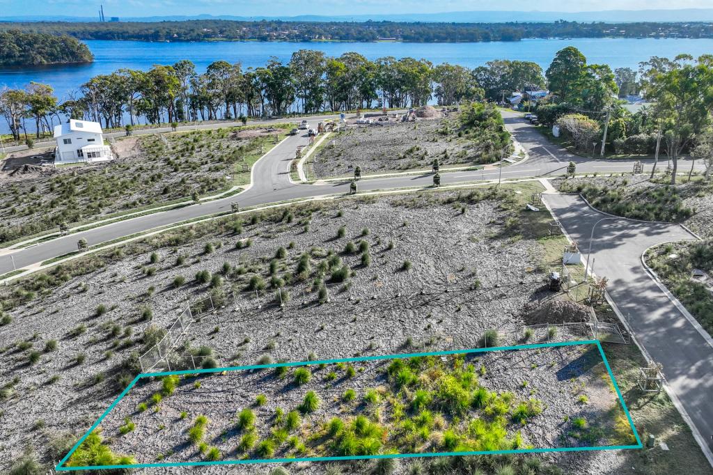 101 Allora Cct, Nords Wharf, NSW 2281