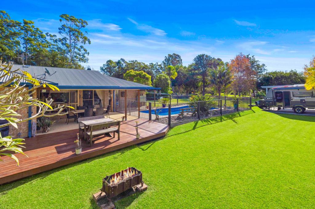 4 Blue Gum Pl, Kew, NSW 2439