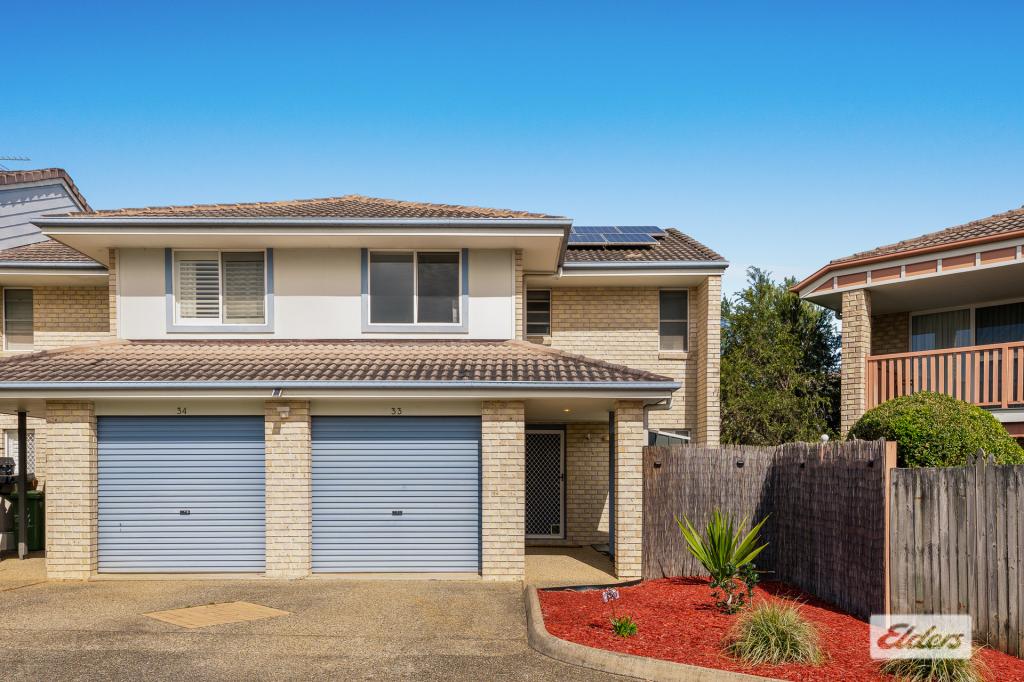 33/8 Peninsula Ave, Cornubia, QLD 4130