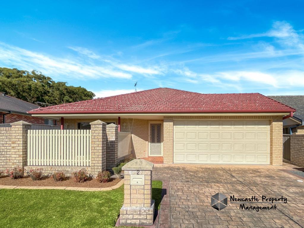 2 Lawford Cl, Warners Bay, NSW 2282