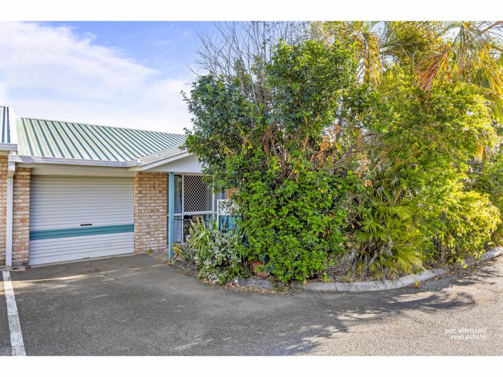 7/100 Victoria Pl, Berserker, QLD 4701