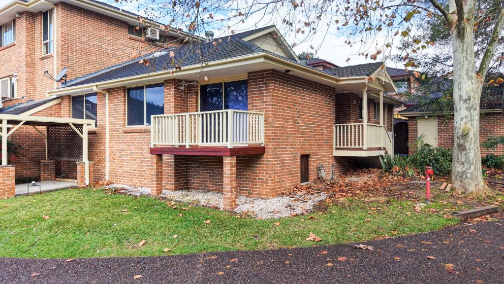16/221a North Rocks Rd, North Rocks, NSW 2151