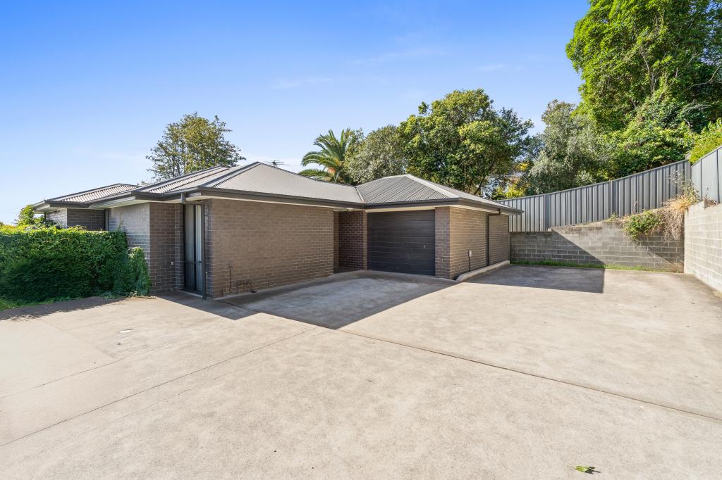 3/22 Foley St, Muswellbrook, NSW 2333