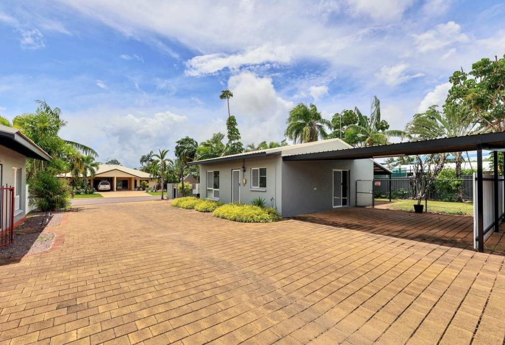 9/7 Negri St, Bakewell, NT 0832