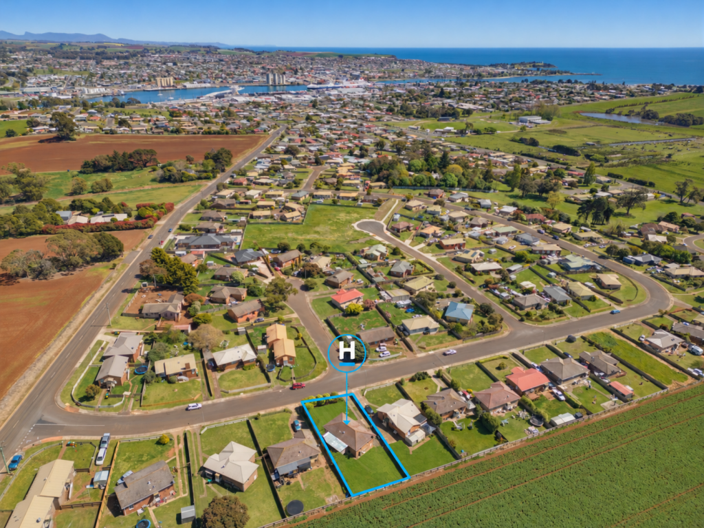 53 CANNING DR, EAST DEVONPORT, TAS 7310