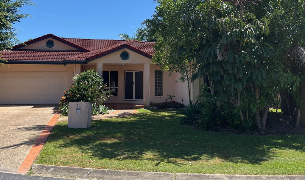 10 Wellby Ct, North Mackay, QLD 4740