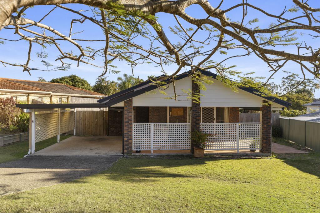 5 Lovell Ct, Sinnamon Park, QLD 4073