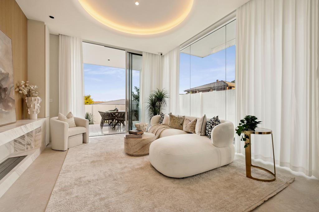 8A ARCHER ST, CONCORD, NSW 2137