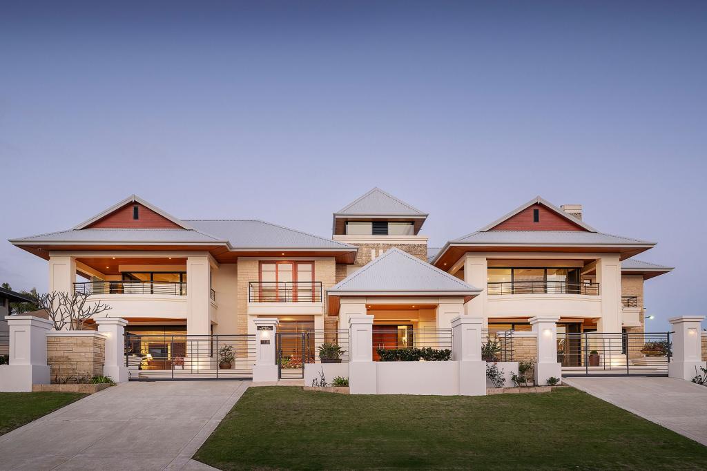 26 Windarra Dr, City Beach, WA 6015