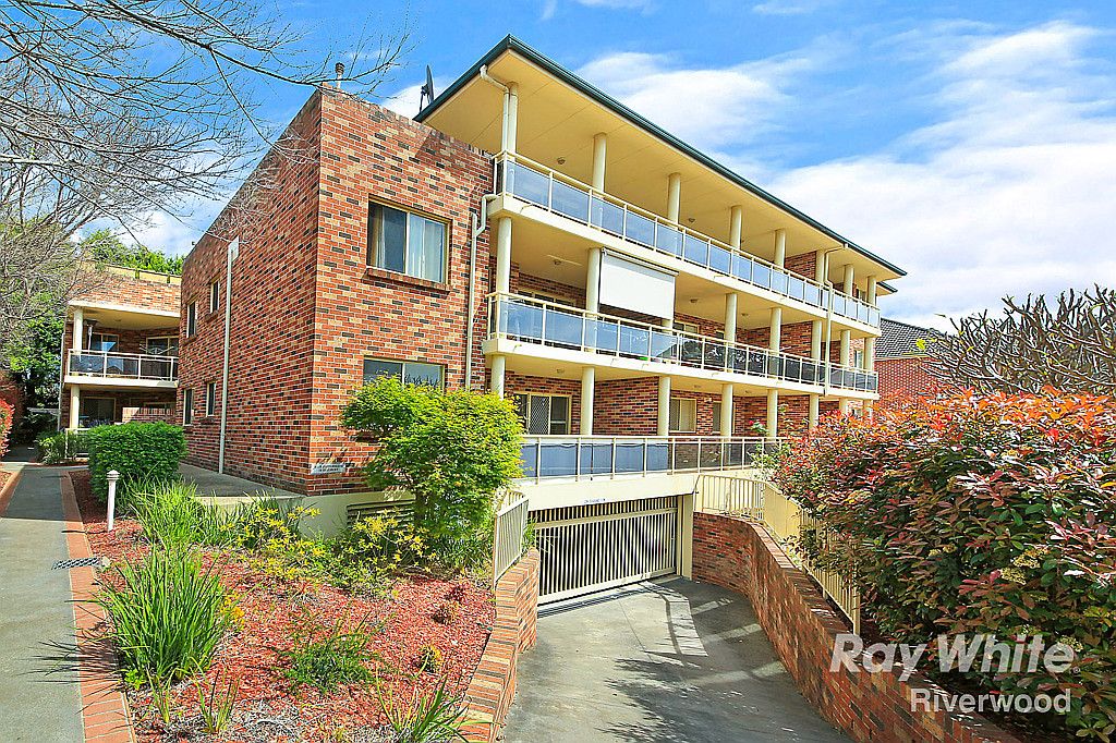 14/11 Webb St, Riverwood, NSW 2210