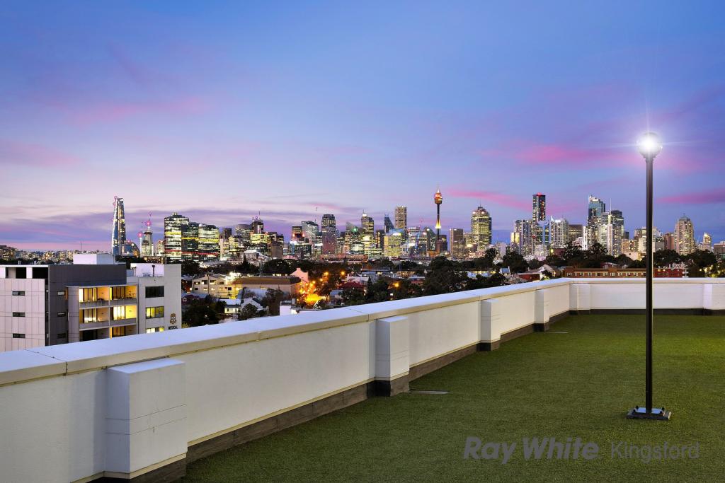 317/1 Missenden Rd, Camperdown, NSW 2050