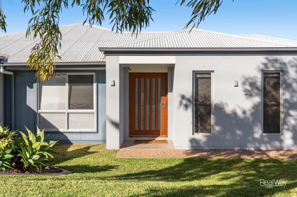 1/188 Kearney St, Kearneys Spring, QLD 4350