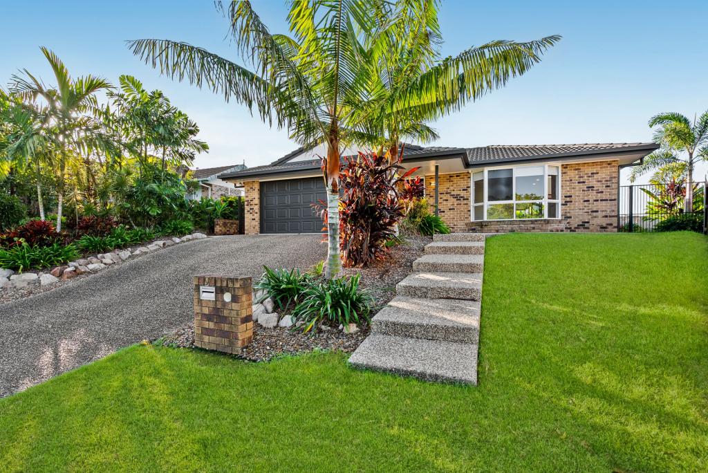 9 Culkin Pl, Mcdowall, QLD 4053