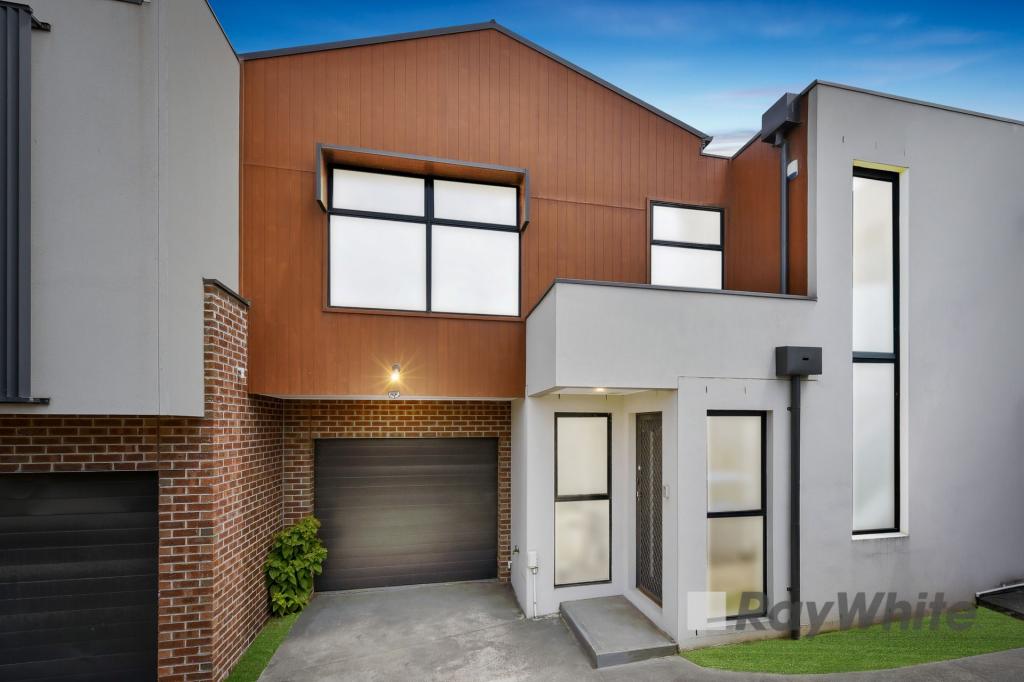 2/34 Hemmings St, Dandenong, VIC 3175