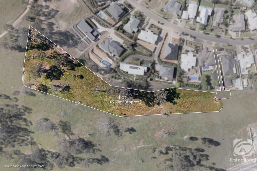 Lot 1 Avondale Dr, Wodonga, VIC 3690