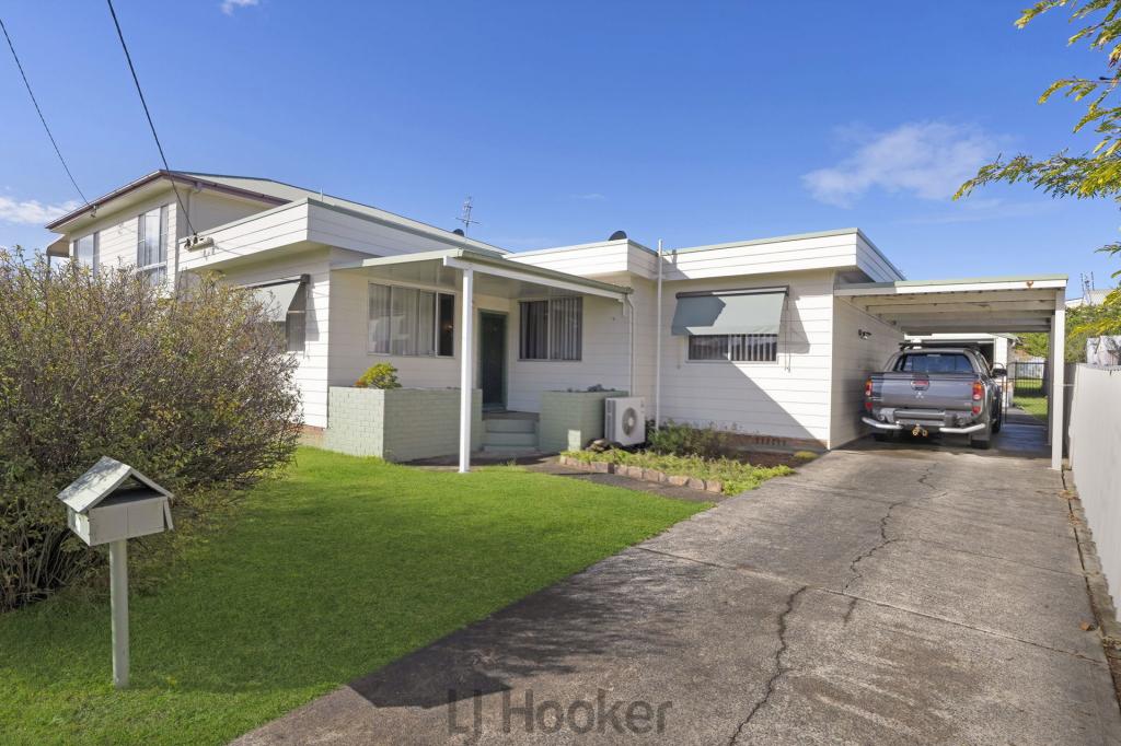 16 Nott St, Warners Bay, NSW 2282