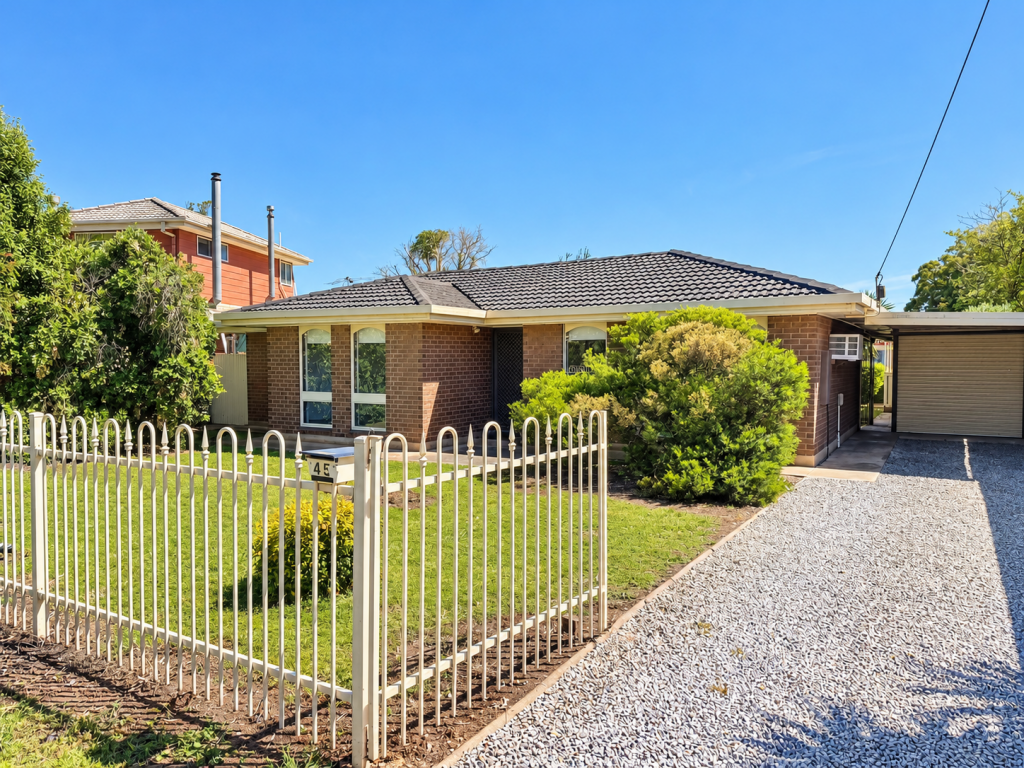 45 Hamilton Rd, Aldinga Beach, SA 5173