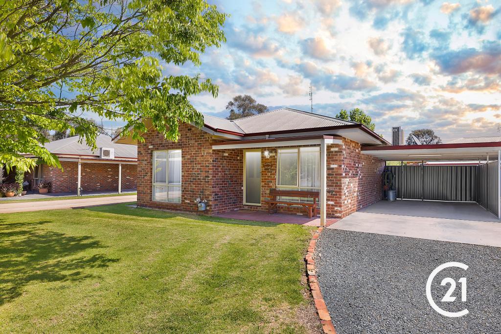 13/55 Perricoota Rd, Moama, NSW 2731