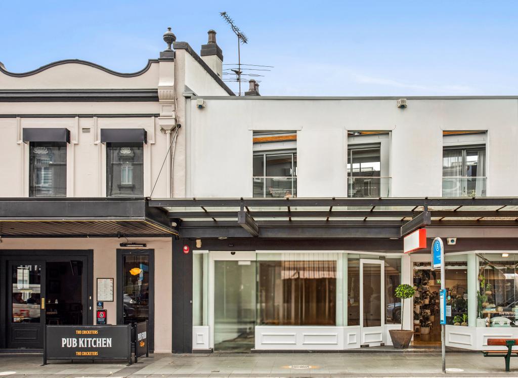 1/251 Darling St, Balmain, NSW 2041