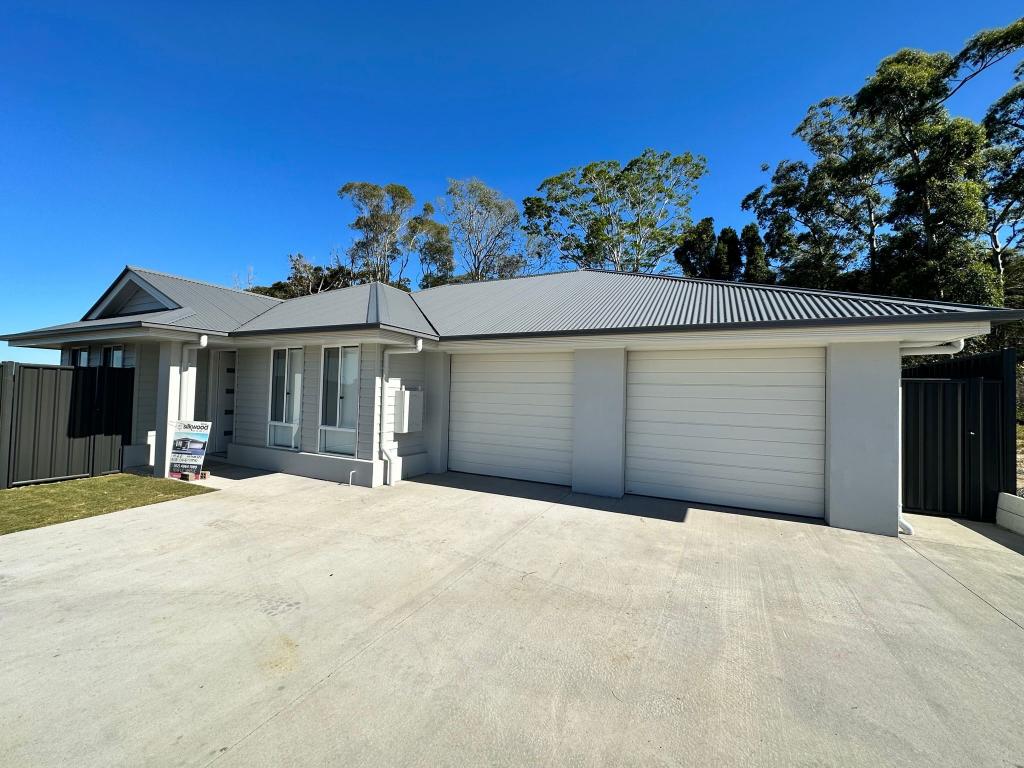 13a Brockagh Ct, Townsend, NSW 2463
