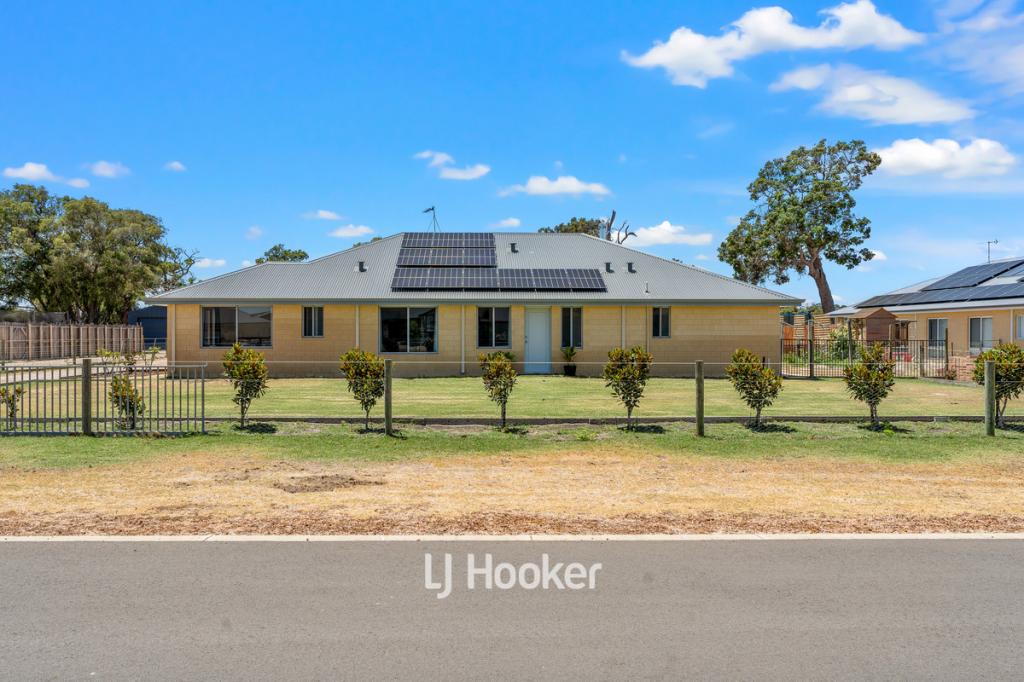 22 Whimbrel Way, Vasse, WA 6280