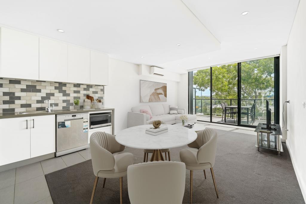 74/1-9 KANOONA AVE, HOMEBUSH, NSW 2140