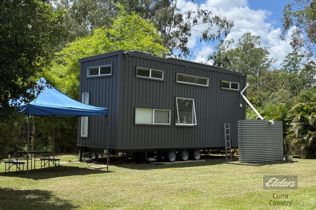 43 Faine Rd, Bauple, QLD 4650